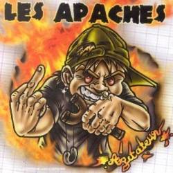 Les Apaches : Agitateur